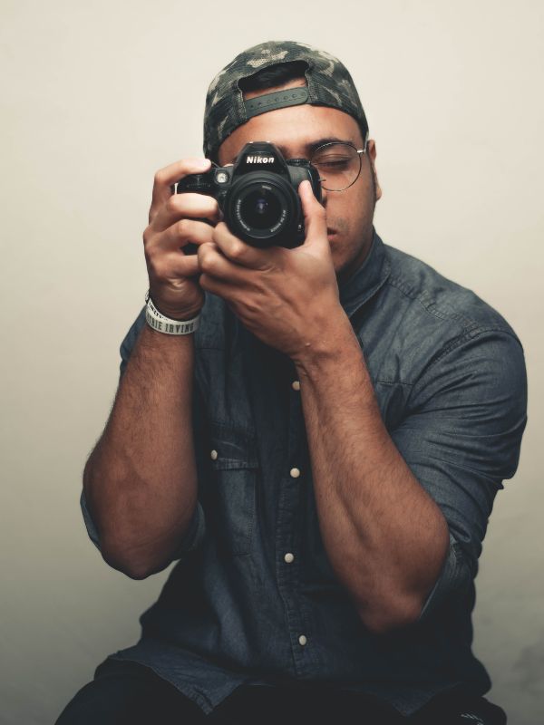 Daniel Foster Things to Do in Valencia Website Photographer